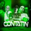 Mc Delux, MC Topre & Dj Abdo - Contatin - Single