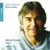 Michael Dussek & John Reid - Benson: Piano Works
